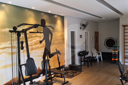 Apartamento à venda com 2 quartos em Jardim Esmeralda, São Paulo, SP
