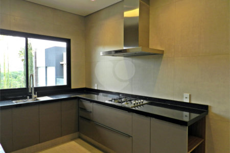 Casa à venda com 4 suítes no condomínio Alphaville Ribeirão Preto, Ribeirão Preto - SP