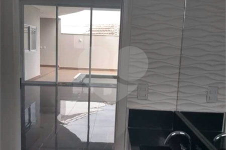 Casa à venda com 3 suítes no condomínio Residencial Parque Esplanada, Votorantim - SP