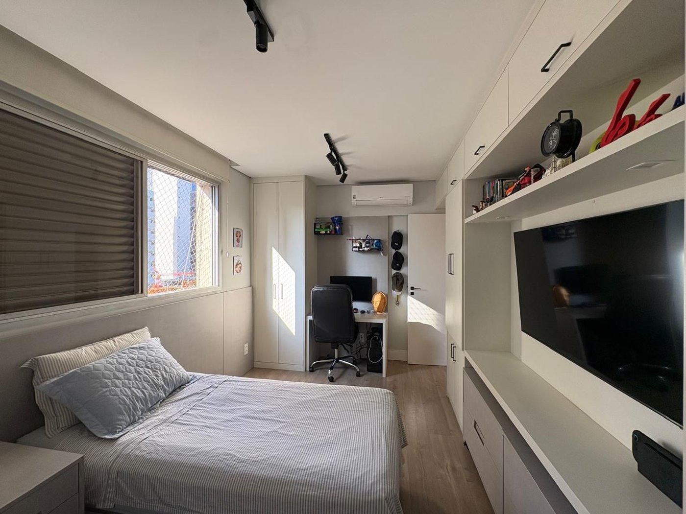 Apartamento com 3 dormitórios à venda, 135 m² por R$ 1.299.000,00 - Boqueirão - Santos/SP