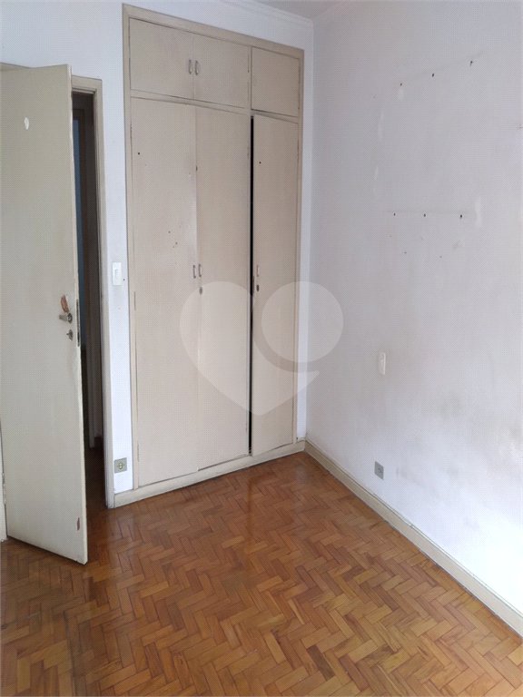 Apartamento à venda com 3 quartos, sendo 1 suíte, em Jardim Paulista, São Paulo, SP