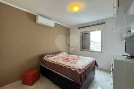 Apartamento à venda com 2 quartos em Pitangueiras, Guarujá, SP
