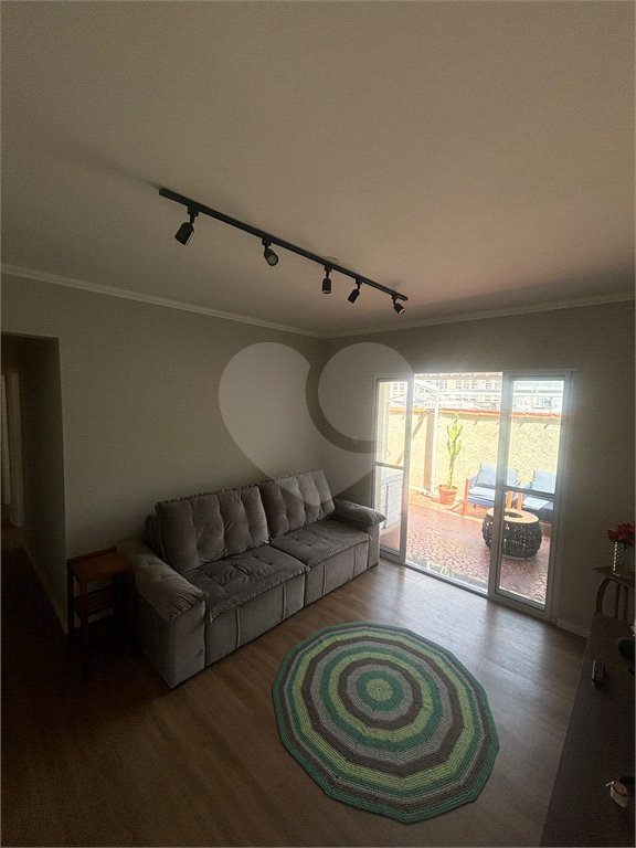 Apartamento à venda com 2 quartos em Brás, São Paulo, SP