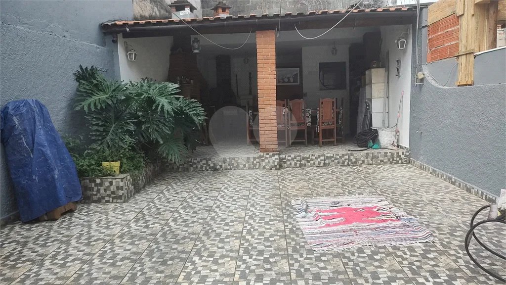 Sobrado à venda com 3 quartos, sendo 1 suíte, em Pirituba, São Paulo, SP