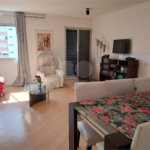 Apartamento à venda com 2 quartos em Moema, São Paulo, SP