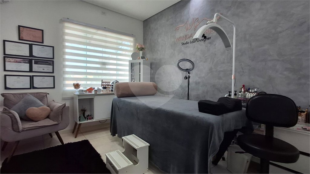 Casa à venda com 2 quartos, sendo 1 suíte, em Vila Assis, Sorocaba, SP