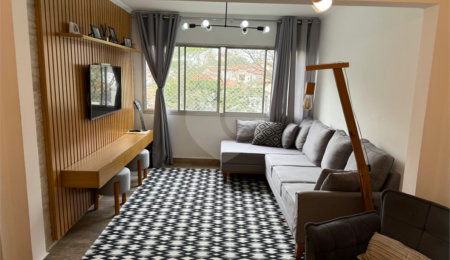 Apartamento à venda com 3 quartos em Jardim Marajoara, São Paulo, SP