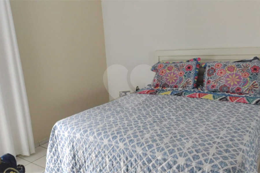 Apartamento à venda com 2 quartos em Pari, São Paulo, SP