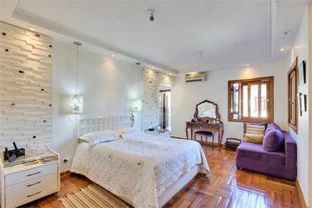 Casa à venda com 4 suítes no condomínio Fontana Verde, São Paulo - SP