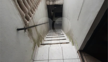 Sobrado à venda com 3 quartos em São Miguel Paulista, São Paulo, SP
