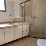 Apartamento à venda com 3 quartos, sendo 1 suíte,  no Centro, Ribeirão Preto, SP