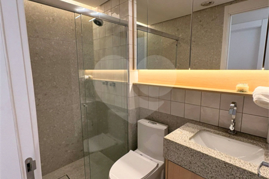 Apartamento à venda com 2 quartos em Vila Guilherme, São Paulo, SP