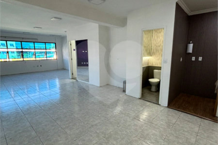 Sala para alugar em Vila Guiomar, Santo André, SP