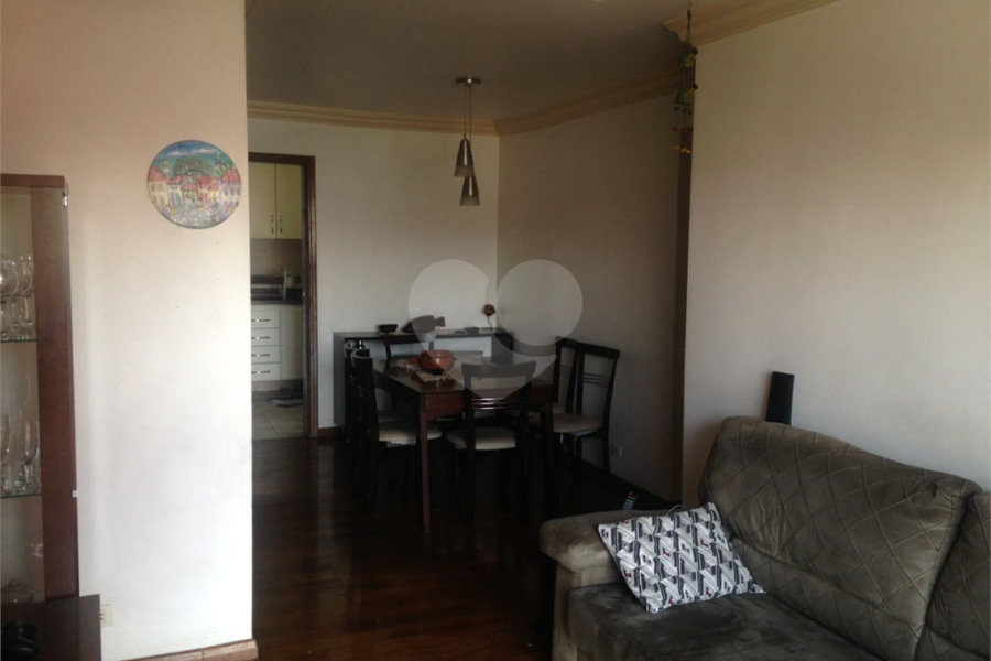 Apartamento à venda com 4 quartos, sendo 1 suíte, em Casa Verde, São Paulo, SP