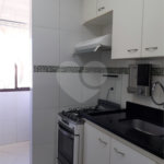 Apartamento à venda com 2 quartos em Vila Mazzei, São Paulo, SP