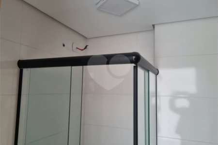 Apartamento para alugar com 1 quarto em Vila Dom Pedro II, São Paulo, SP