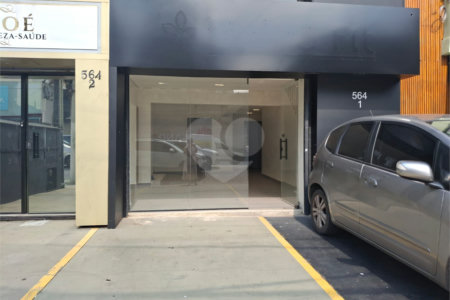 Loja para alugar em Campo Belo, São Paulo, SP