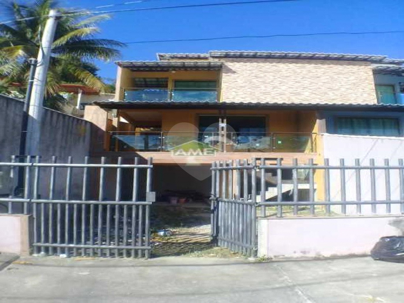 Casa à venda em Campo Grande, Rio de Janeiro, RJ