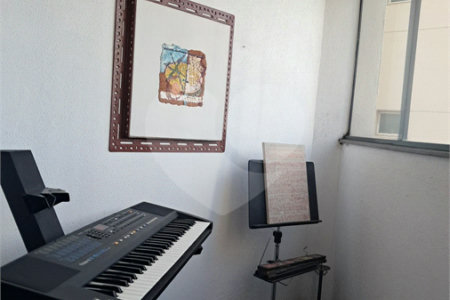 Apartamento para alugar com 3 suítes em Pinheiros, São Paulo, SP