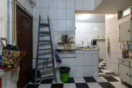 Apartamento à venda com 3 quartos em Tijuca, Rio de Janeiro, RJ