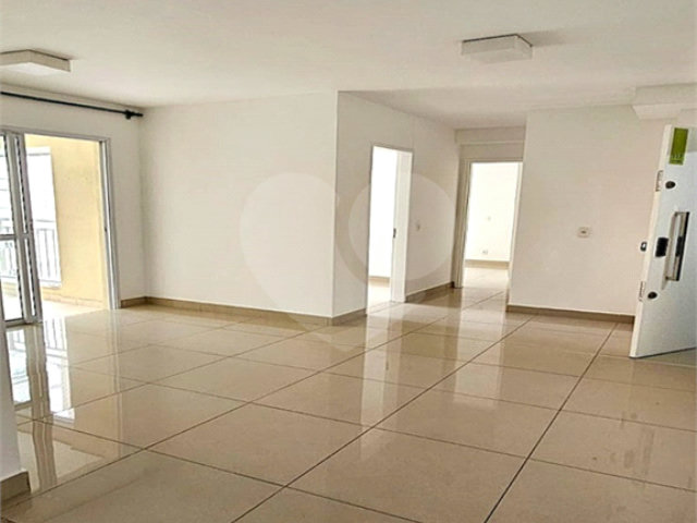Apartamento à venda com 2 quartos em Barra Funda, São Paulo, SP