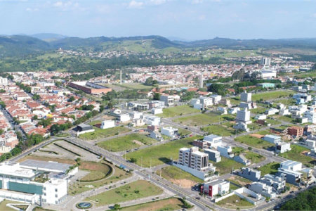 Apartamento à venda com 2 suítes em Itu Novo Centro, Itu, SP