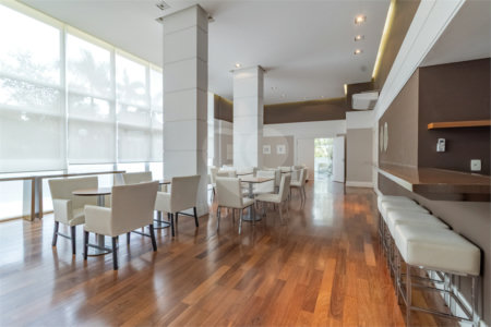 Apartamento à venda com 4 suítes em Vila Mariana, São Paulo, SP