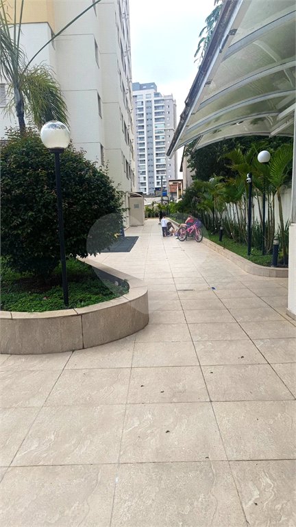 Apartamento à venda com 3 quartos, sendo 2 suítes, em Vila Dom Pedro II, São Paulo, SP