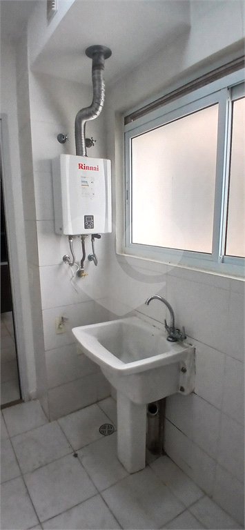 Apartamento para alugar com 4 quartos, sendo 1 suíte, no Centro, São Bernardo do Campo, SP