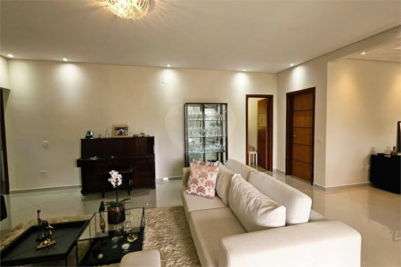 Casa à venda com 5 suítes no condomínio Capital Ville 2, Jundiaí - SP