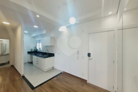 Apartamento à venda com 2 quartos em Jardins do Império, Indaiatuba, SP