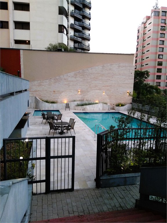 Apartamento à venda com 4 suítes em Vila Andrade, São Paulo, SP