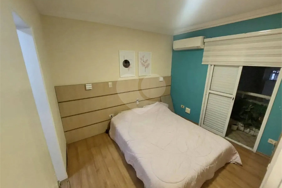 Apartamento à venda com 3 quartos, sendo 1 suíte,  em Vila Mazzei, São Paulo, SP