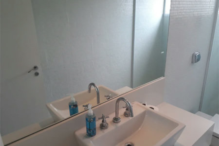 Apartamento à venda com 2 quartos em Brooklin Paulista, São Paulo, SP