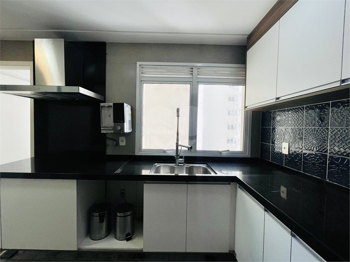 Apartamento à venda com 3 suítes em Baeta Neves, São Bernardo do Campo, SP