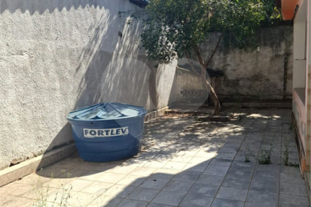 Casa à venda com 5 quartos em Campo Grande, Rio de Janeiro, RJ