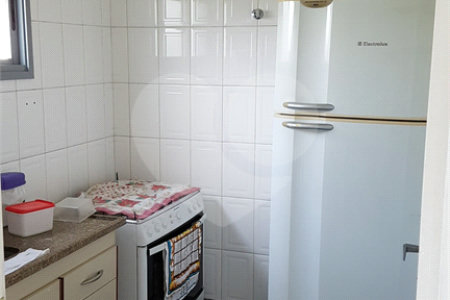 Apartamento à venda com 3 quartos, sendo 1 suíte, em Vila Paulicéia, São Paulo, SP
