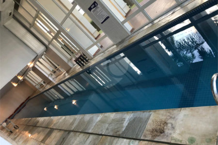 Apartamento à venda ou para alugar com 4 suítes em Chácara Flora, São Paulo, SP