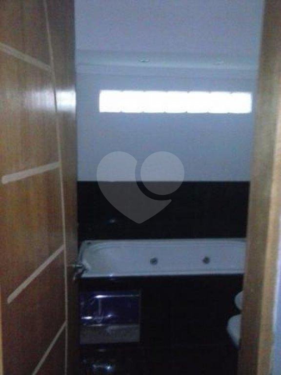 Sobrado à venda com 3 quartos, sendo 1 suíte, em Vila Nova Mazzei, São Paulo, SP