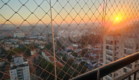 Apartamento à venda com 2 quartos, sendo 1 suíte,  em Jardim Leonor Mendes de Barros, São Paulo, SP
