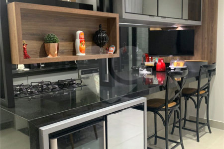 Casa à venda no condomínio Floradas da Serra, São José dos Campos - SP
