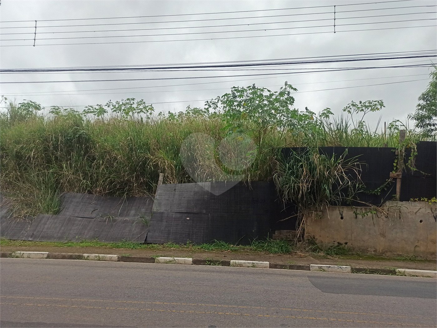 Terreno à venda em Nova Gardênia, Atibaia, SP