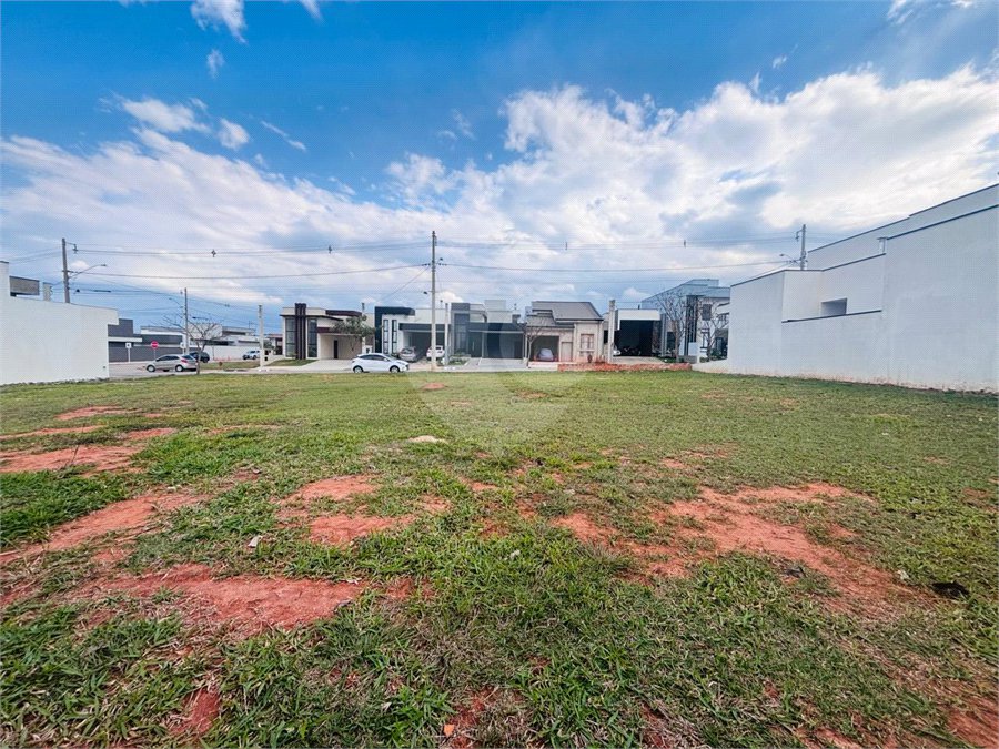 Terreno à venda no condomínio Residencial Villagio Wanel, Sorocaba - SP