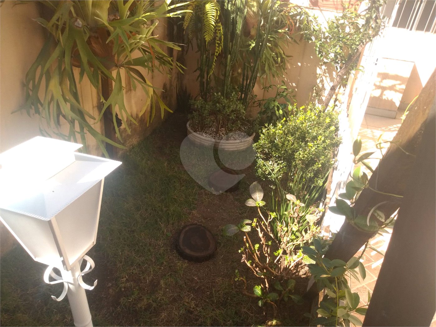 Casa Térrea à venda com 2 quartos em Vila Santa Edwiges, São Paulo, SP