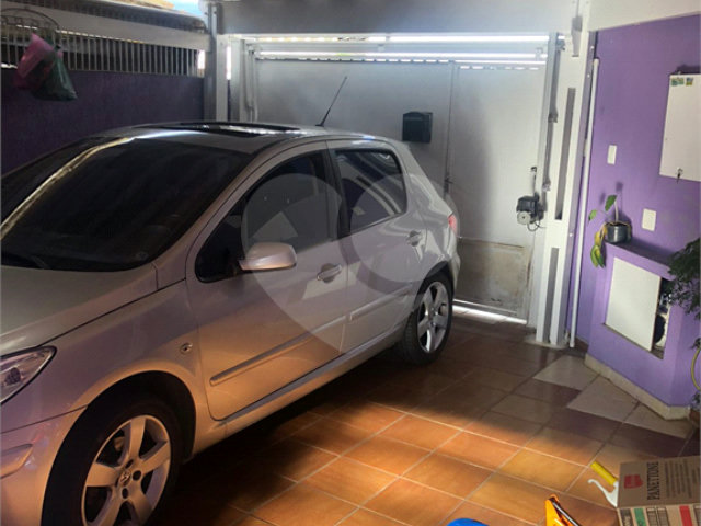 Sobrado à venda com 2 quartos em Vila Nova Cachoeirinha, São Paulo, SP