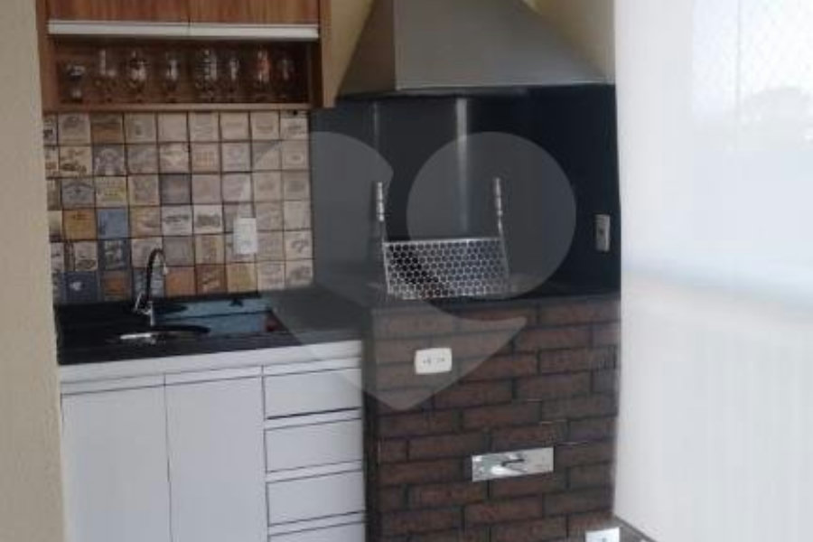 Apartamento à venda ou para alugar com 2 quartos, sendo 1 suíte, em Pirituba, São Paulo, SP