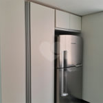 Apartamento à venda com 1 quarto em Itaim Bibi, São Paulo, SP