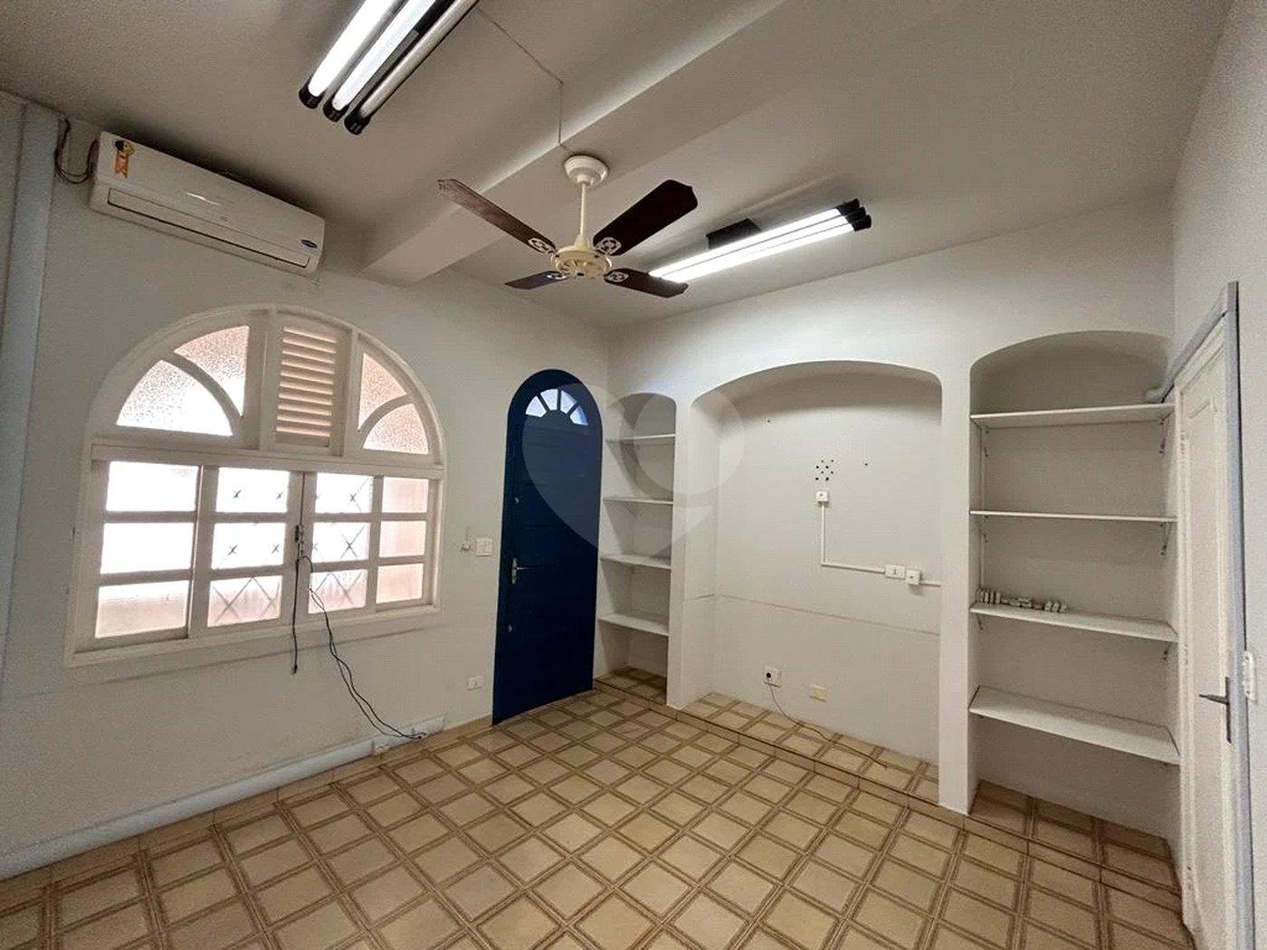 Imóvel comercial à venda no Centro de Piracicaba - SP.