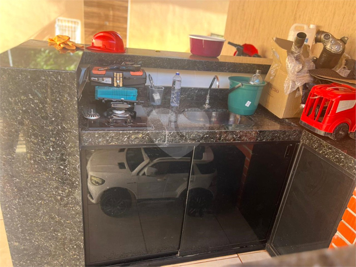 Casa à venda com 2 quartos em Jardim Boa Vista, Araraquara, SP