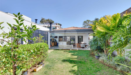 Casa Térrea à venda com 3 suítes em Alto da Boa Vista, São Paulo, SP